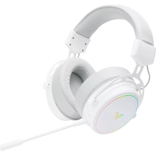 cumpără Căști pentru gaming Rapoo 226364 VH800 White în Chișinău 