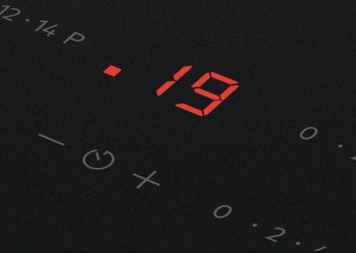 купить Встраиваемая поверхность электрическая AEG TO64IA0AIT SaphirMatt в Кишинёве 