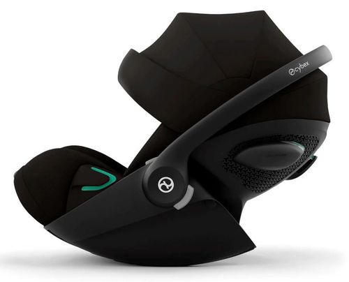 купить Автокресло Cybex 524001362 Scoica auto Cloud G i-Size Magic Black, 40-87cm в Кишинёве 