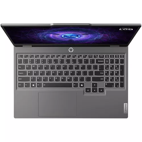 купить Ноутбук Lenovo LOQ 15AHP9 Luna Grey (83DX00B4RK) в Кишинёве 