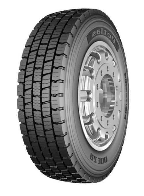 cumpără Anvelopă Petlas 215/75 R17.5 126/124M RZ300 Drive m+s în Chișinău 