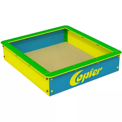 купить Песочница Copfer PTP033H в Кишинёве 