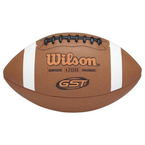 купить Мяч Wilson 4583 Minge fotbal american GST COMP OFCL WTF1780XB в Кишинёве 
