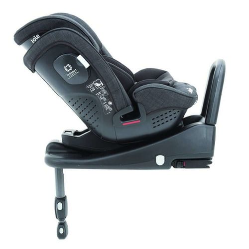 Scaun auto cu isofix Joie Stages (0-25 kg) Pavement 