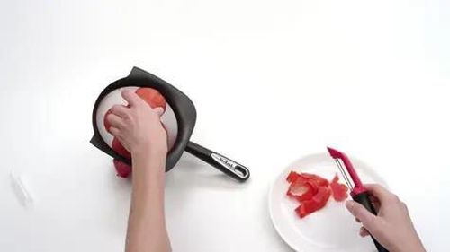 cumpără Decojitor legume si fructe Tefal K2074014 Comfort în Chișinău 