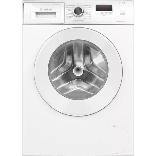 купить Стиральная машина с фронтальной загрузкой Bosch WGE03201PL в Кишинёве 