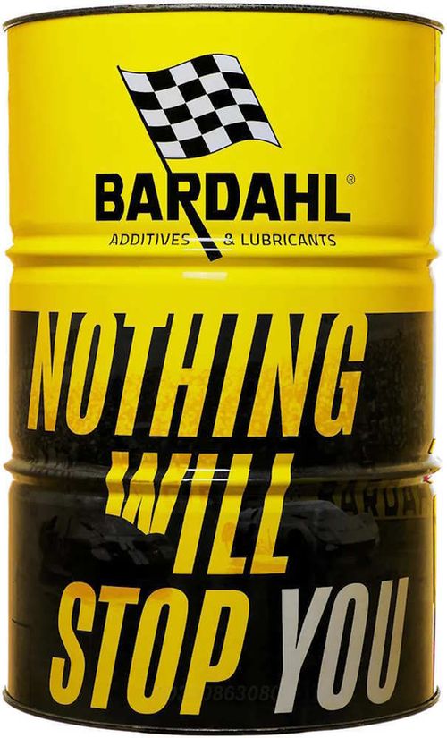 купить Масло Bardahl 5W30 XTS 205л FordRenault (36547) в Кишинёве 