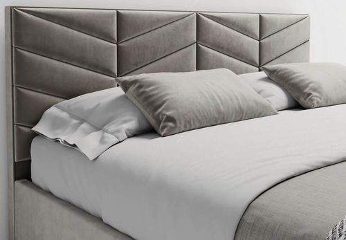 купить Кровать my-STYLE my-Sofi 180x200 (P16D18M08) в Кишинёве 