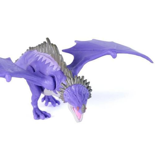 купить Игрушка Spin Master 6075576 Cum să-ți dresezi dragonul: Figurină surpriză (în asort.) в Кишинёве 