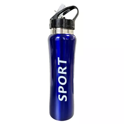 купить Бутылочка для воды miscellaneous 9104 Sticla-termos 750 ml sport NOVA в Кишинёве 