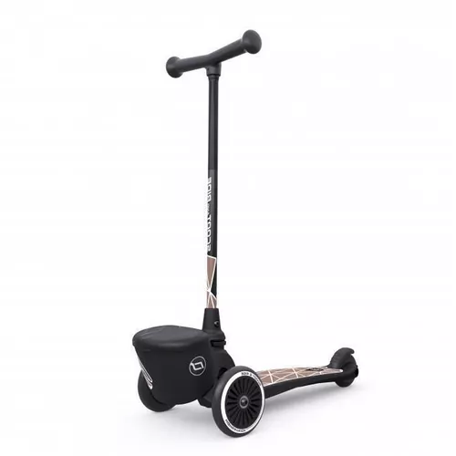 cumpără Trotinetă Scoot&Ride 96526 Highwaykick 2 lifestyle Brown lines în Chișinău 