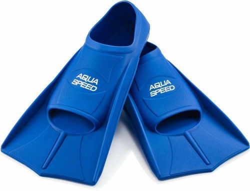 cumpără Accesoriu pentru înot Aqua Speed Labe pentru înot TRENINGOWE size 33/34 col.11 (2727) în Chișinău 