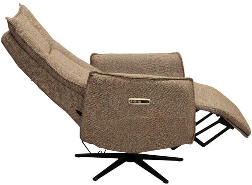 купить Кресло Deco Chrono Terracotta в Кишинёве 