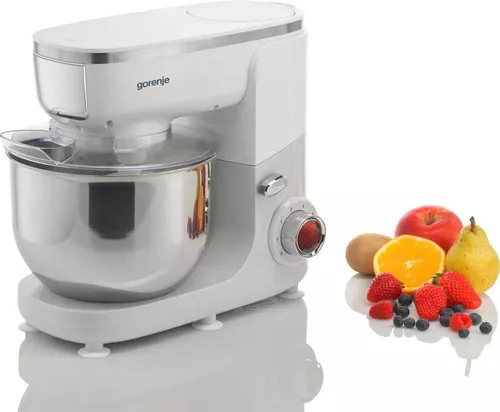 купить Кухонная машина Gorenje MMC1005W в Кишинёве 