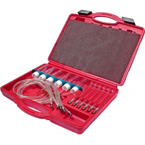 купить Диагностическое оборудование JTC JTC-4776 Измеритель расхода для двигателей с системой впрыска COMMON RAIL в Кишинёве 