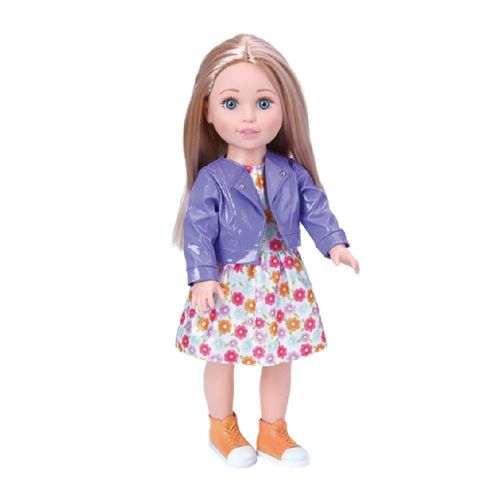 купить Кукла Richi (522394) Sofia cocheta в Кишинёве 