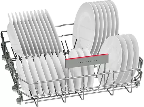 купить Посудомоечная машина Bosch SMS46KW02E в Кишинёве 