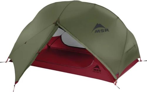 купить Палатка MSR Hubba Hubba NX V7 green в Кишинёве 