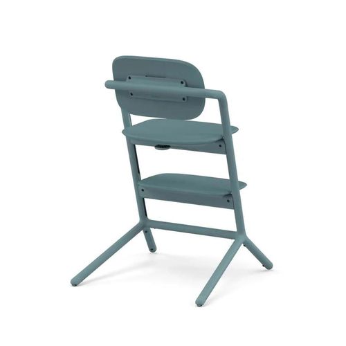 cumpără Scaun de masă Cybex 521003199 Scaun de masa 4in1 Lemo Stone Blue Mid Blue în Chișinău 