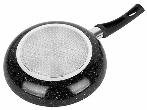 купить Сковорода Tadar Marmara Black 20/24/28cm в Кишинёве 