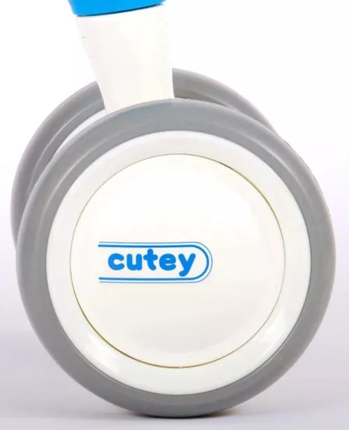 cumpără Bicicletă Qplay Cutey Blue în Chișinău 