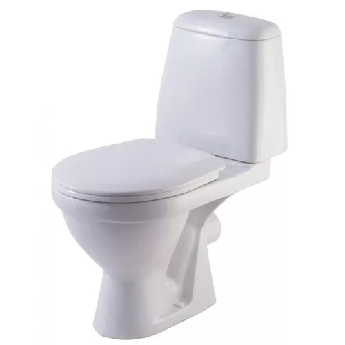 купить Унитаз miscellaneous ROSA Premier Lux cu microlift 90 в Кишинёве 