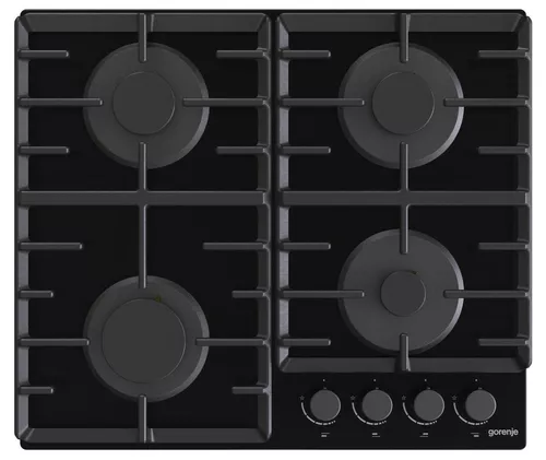 cumpără Plită încorporabilă pe gaz Gorenje GT642AB în Chișinău 