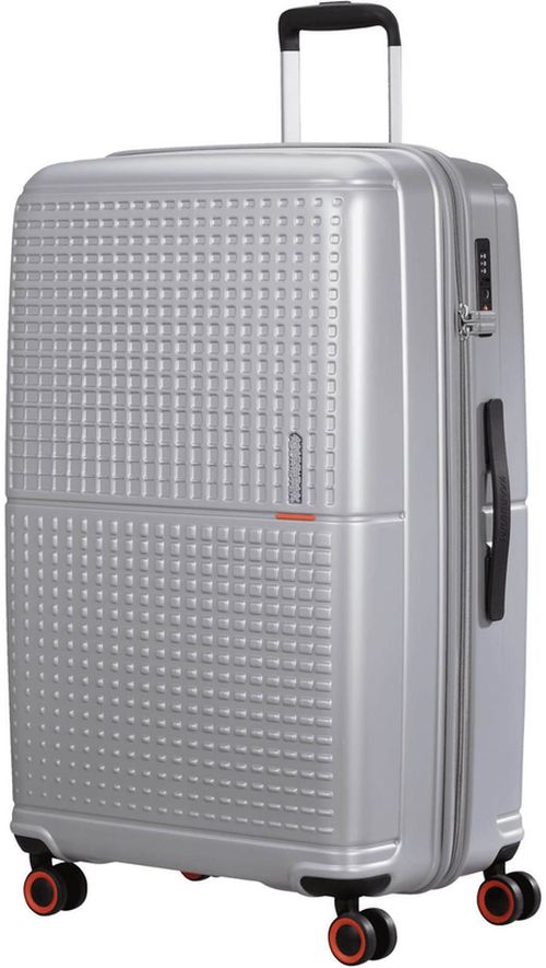 cumpără Valiză American Tourister Geopop 77/28 (147022/1546) în Chișinău 