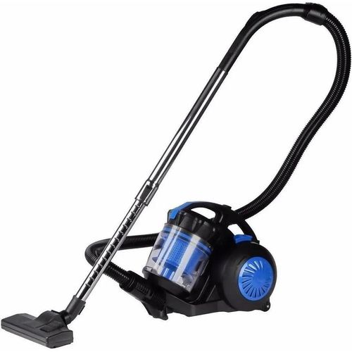 cumpără Aspirator cu container Kraft&Dele KD5155 900 Вт în Chișinău 