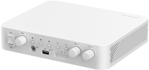 cumpără Accesoriu pentru sisteme de securitate Hikvision DS-QAE1A80G1-VB 80W în Chișinău 