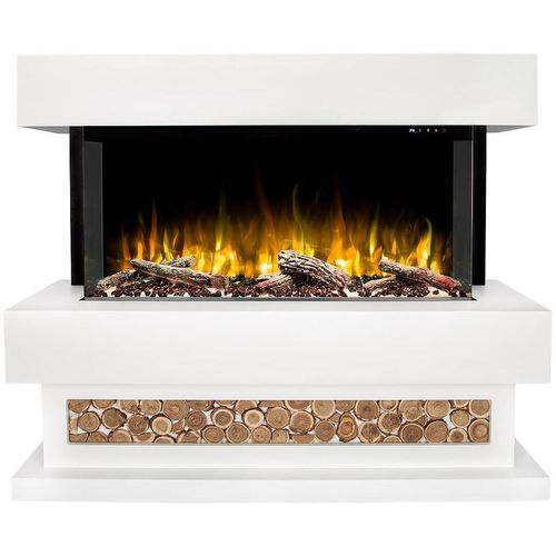 купить Камин электрический ArtFlame Theralux & Haiti 40 в Кишинёве 