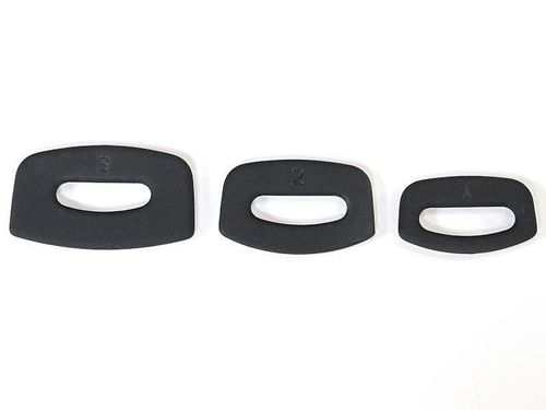 купить Скамья для силовых упражнений Technogym 4776 Banca multif. Bench 38*113*44 cm в Кишинёве 