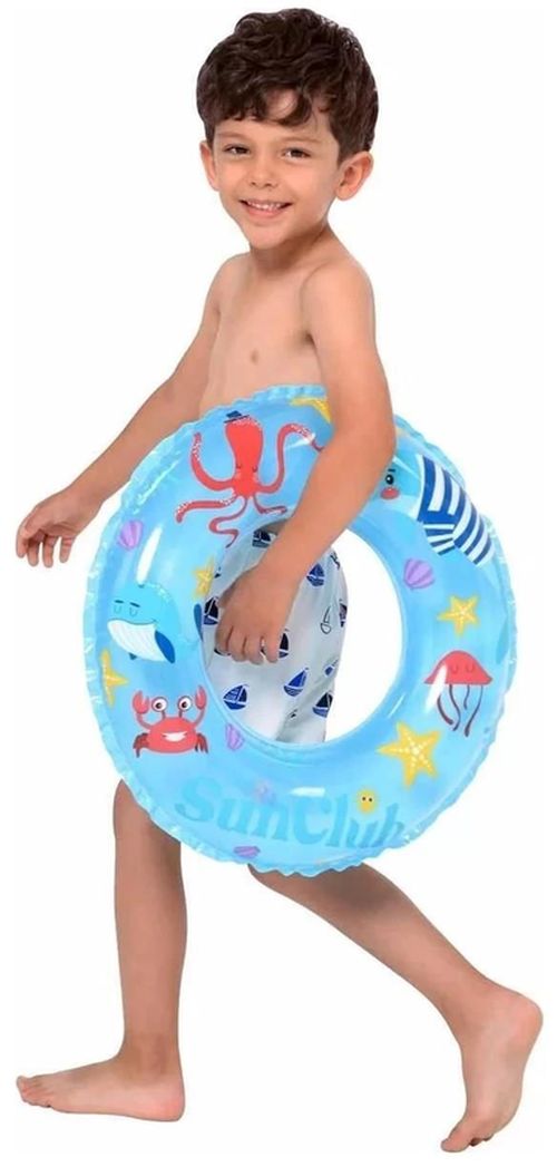 cumpără Cerc gonflabil Avenli 37626 для плавания în Chișinău 