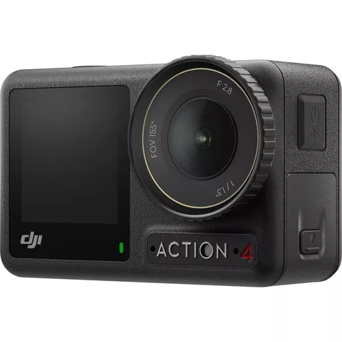 купить Экстрим-камера DJI Osmo Action 4 Adventure Combo (965080) в Кишинёве 