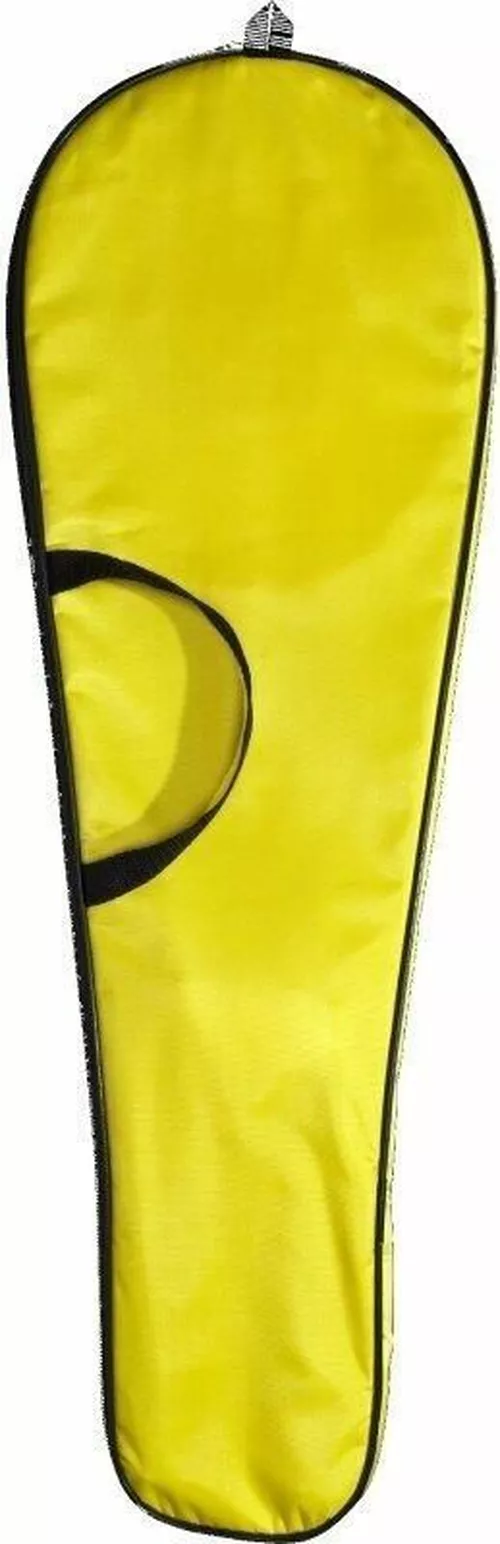 купить Инвентарь для бадминтона Wilson 10923 Set badminton palete+fluturasi+husa WR135710F3 в Кишинёве 