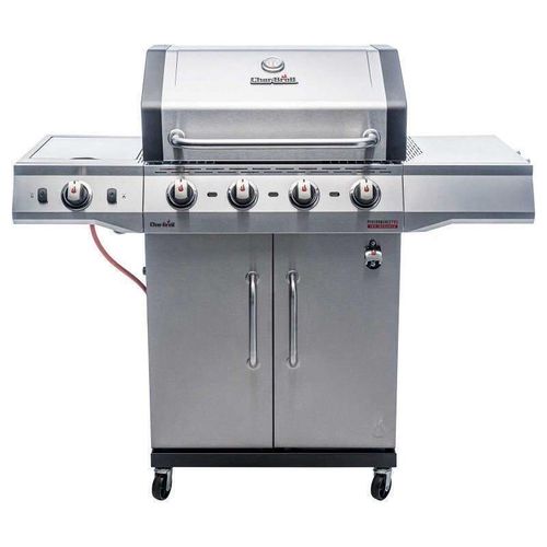 купить Мангал Char-Broil 140967 Performance PRO 4 Burner, TRU-Infrared в Кишинёве 
