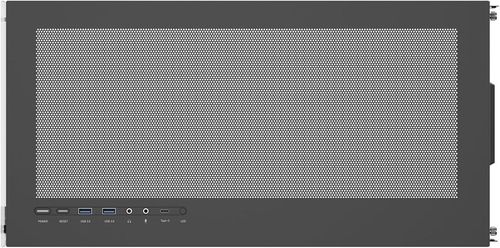 купить Корпус для ПК Xilence X818.ARGB Xilent Gleam, ATX Case, without PSU в Кишинёве 
