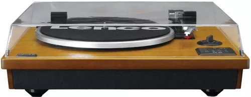 купить Проигрыватель виниловый Lenco LS-55WA в Кишинёве 