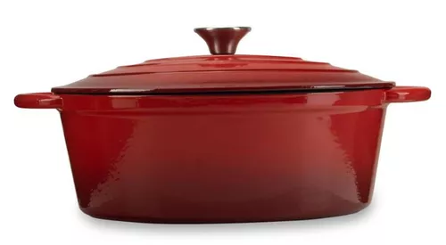 купить Кастрюля Hausberg HB-H750 fonta emailata в Кишинёве 