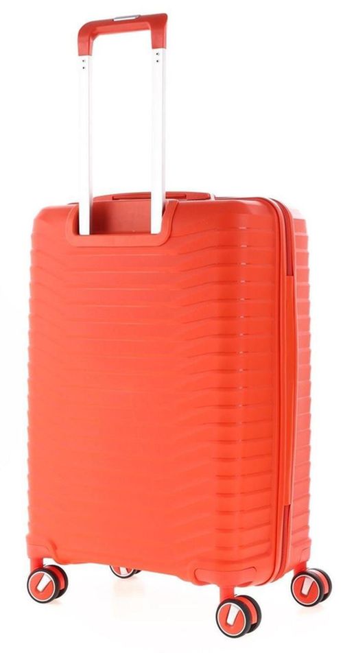 купить Чемодан CCS 5235 S Orange в Кишинёве 