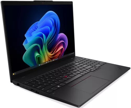 купить Ноутбук Lenovo ThinkPad L16 G3 Black (21XC0030GX) в Кишинёве 