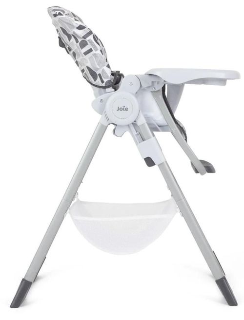 купить Стульчик для кормления Joie H1901BALGN000 Mimzy Snacker 2 in 1 Logan в Кишинёве 