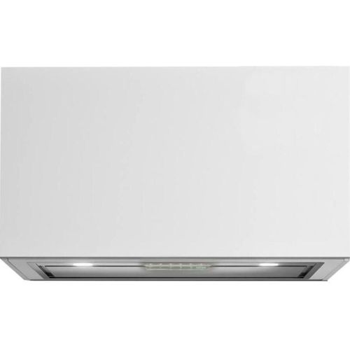 купить Вытяжка Falmec GRUPPO INCASSO TOUCH VISION 70 E.P. Stainless Steel (with filter pack) в Кишинёве 