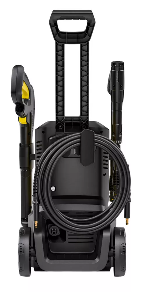 купить Мойка высокого давления Karcher K 5 + RM 619 5L в Кишинёве 