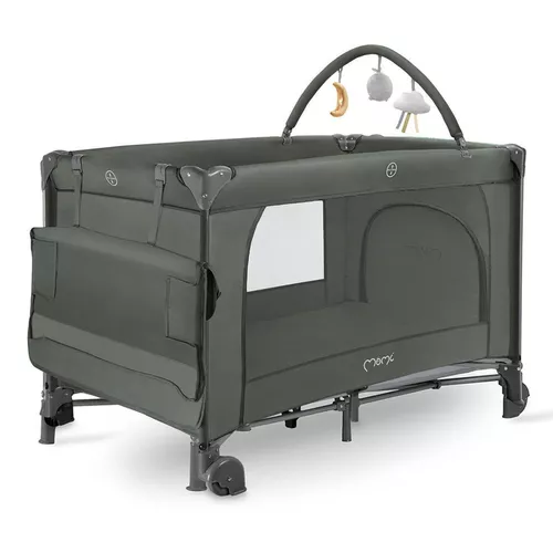 cumpără Țarc MoMi Belove Plus Verde în Chișinău 