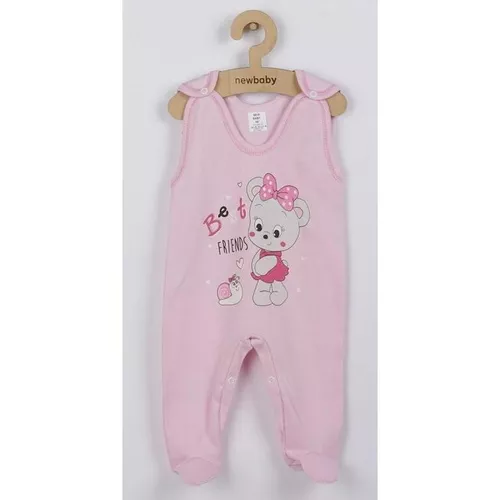 купить Детская одежда New Baby 35493 человечек без рукавов Mouse 80 (9-12m) в Кишинёве 