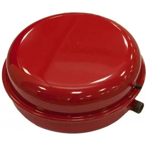купить Бак расширительный MPN 28763 Vas de expansiune, 10L, plat (MP-6379) в Кишинёве 