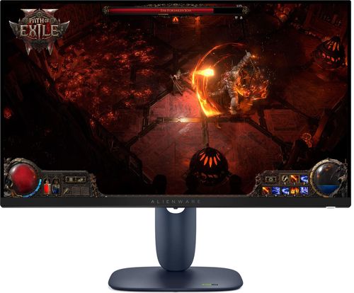 купить Монитор Dell AW2725DM/WQHD в Кишинёве 