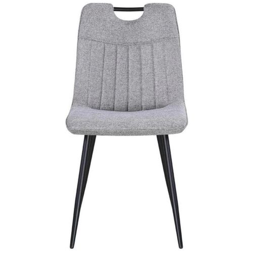 cumpără Scaun Interdepo KIP Светло-серый în Chișinău 