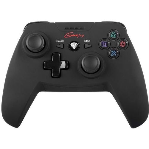 cumpără Joystick-uri pentru jocuri pe calculator Genesis NJG-0692 în Chișinău 